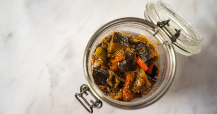 Caponata