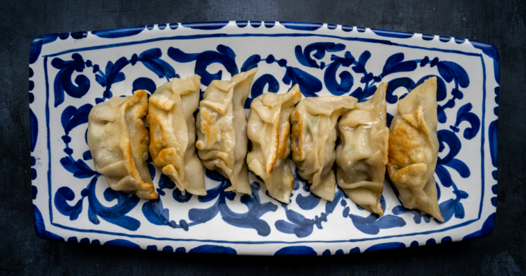 Gyozas