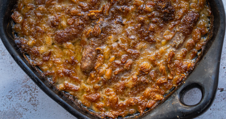 Cassoulet