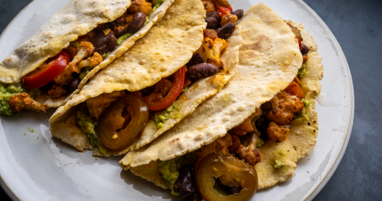 Tacos VG