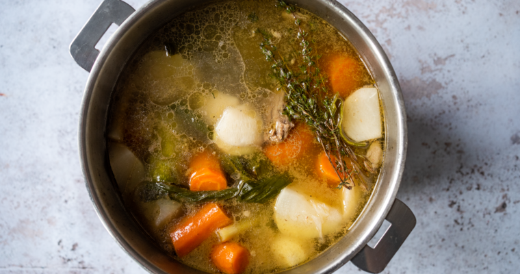 Pot-au-feu