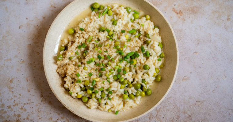 Risi e bisi