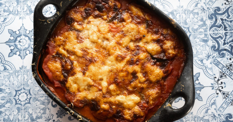 Parmigiana