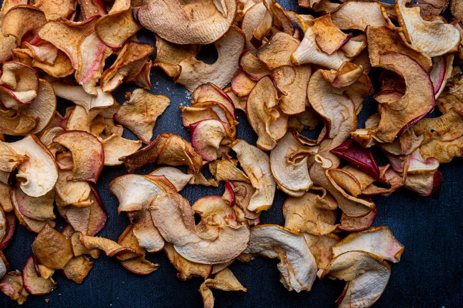 Chips de pommes