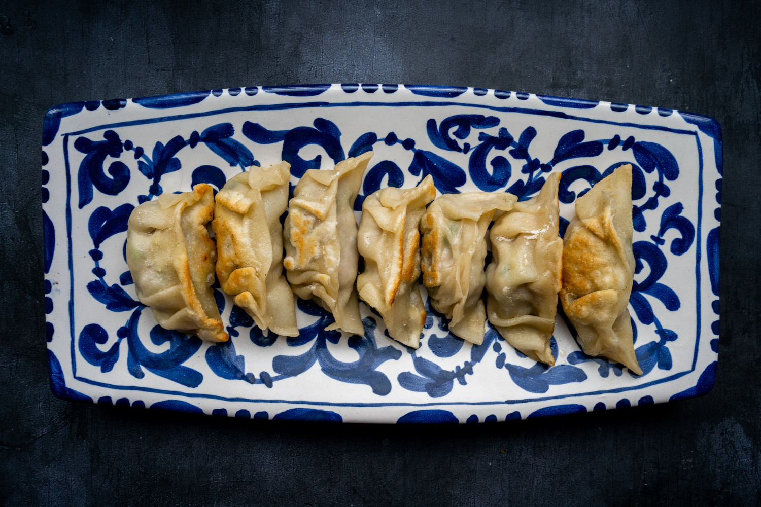 Gyozas