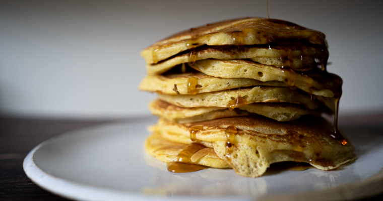 Pancakes