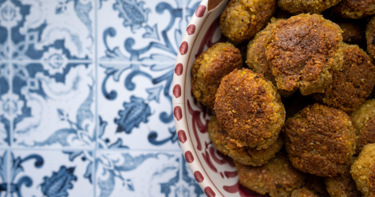 Falafels