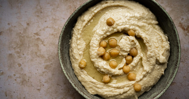 Houmous