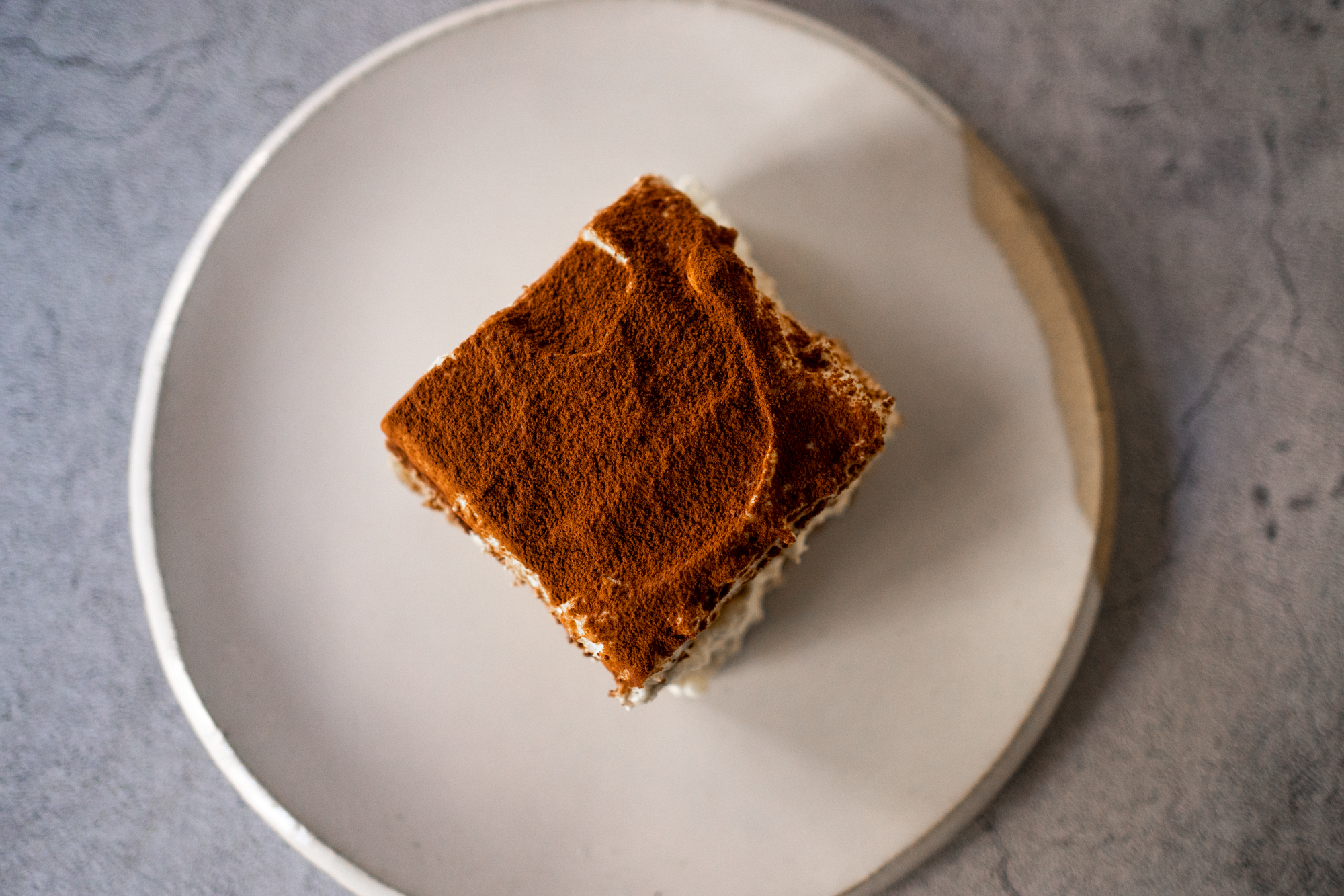 Tiramisù