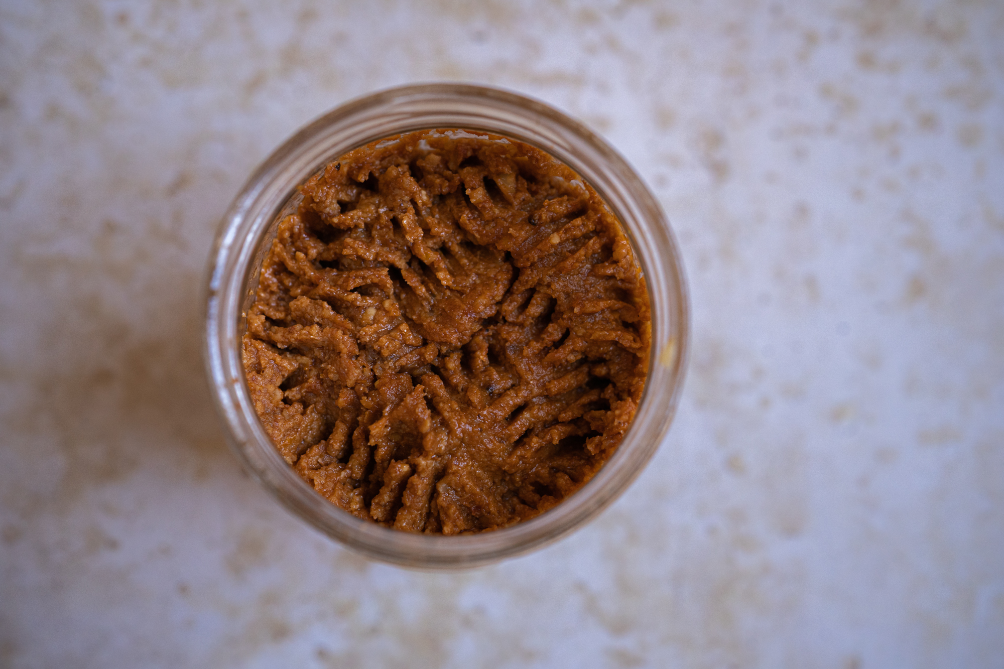 Pesto alla trapanese