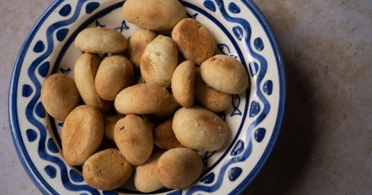 Kakis tunisiens