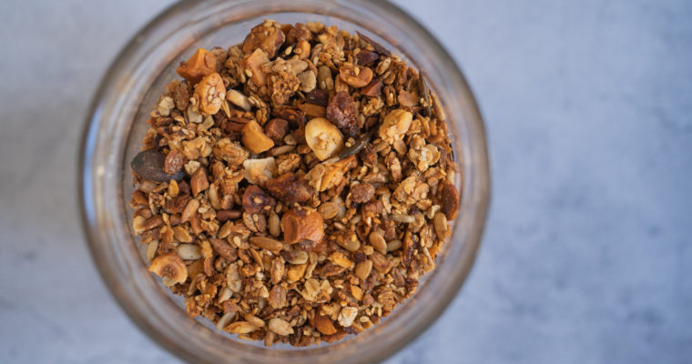 Granola