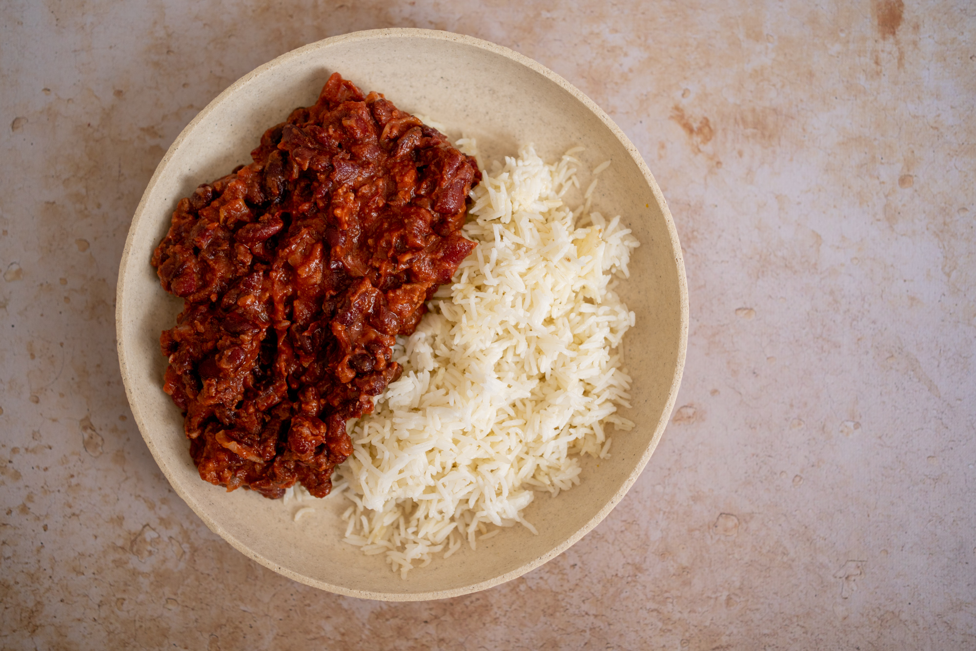 Chili con carne