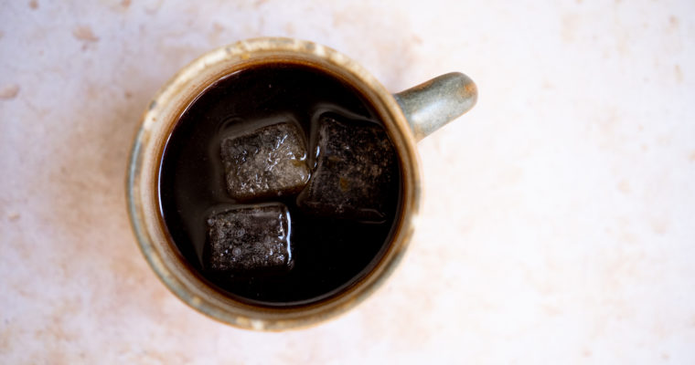 Cold brew