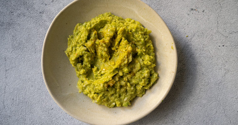 Guacamole
