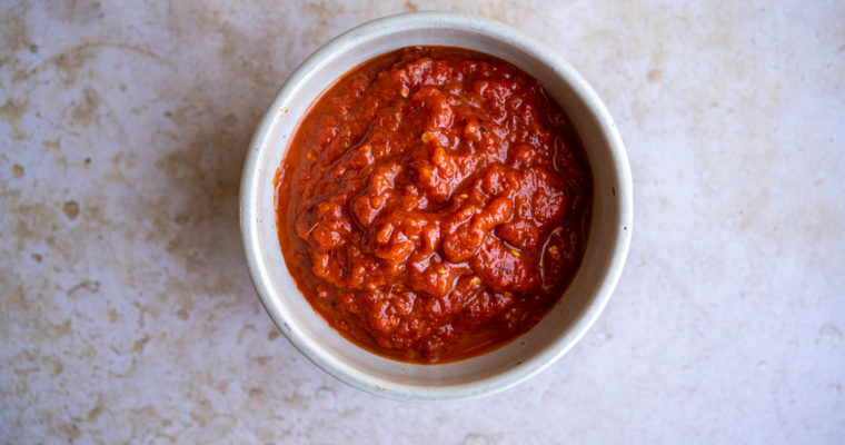 Ajvar