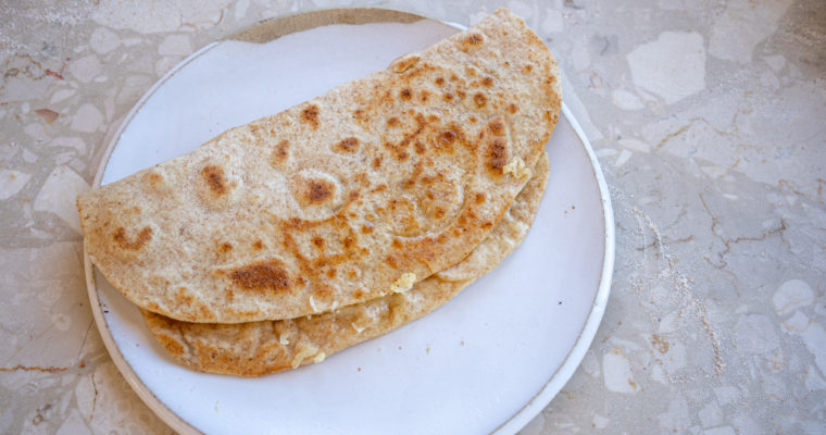 Quesadilla